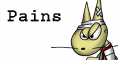 [4:Pains]